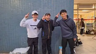 倉敷ルピナスカップ準決勝[スペシャルゲストYouTuberD r.きょとーさん]