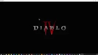 Diablo 4 Beta - Temporary Fix for Fenris Error game crashing while in the main campaign instance