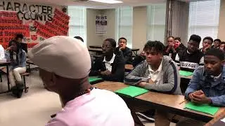 Lancaster Alternative School