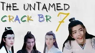 The Untamed Crack Br 7