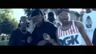 Don dadda ft neon brown and squalay -ball out
