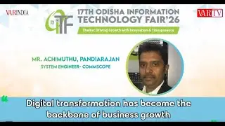 Digital transformation has become the backbone of business growth