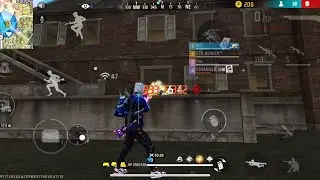FreeFire Tournament Highlights ❤️&zwj;🔥||  The Best❤️ || Ronith Gaming 🔥