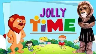Jolly Time - Judah Ep.5