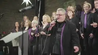 Glory To God Almighty - Good News Isernhagen