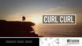 North Curl Curl | Cinematic travel video  | 4K