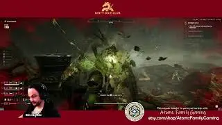 Play with Me - Helldivers 2 - S2:E3