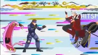 Watch These Gaming Legends Battle It Out in Epic Showdown