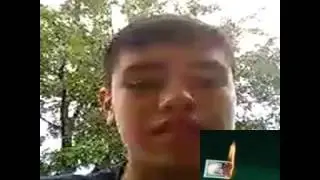 #burnmoney
