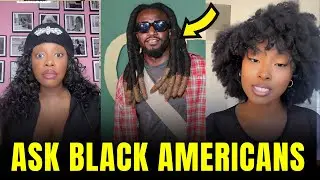 &ldquo;Immigrants Built America? &ldquo; Shaboozey Sparked the Correction. Black Americans Are the Foundation.