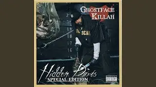 Odd Couple (feat. Cappadonna)