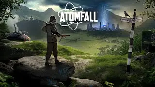 Wir machen uns auf die Suche #11 I Postapokalyptisches Action Adventure I Atomfall