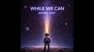 While We Can - Jeffrey East - Official Lyric Video
