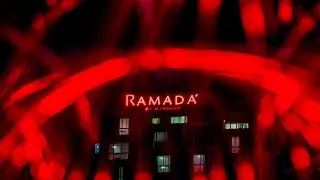 Ramada by Wyndham, Downtown Dubai, Dubai