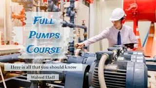 Full Pumps Course