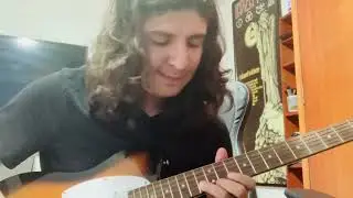 Good Girls solo (Cover) CHVRCHES