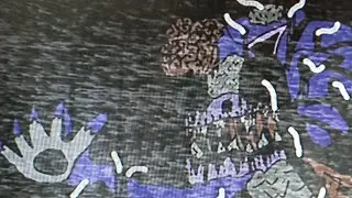 Reluctant.exe: Terror radius, Chase theme.Outcome memories UST