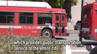 ASUCD History Video