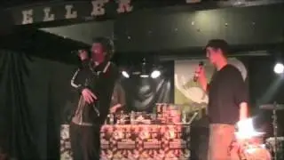 Bare Endnu En Mathies & Loke Deph - Refleksion Live