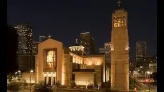 Ave Maria - Louis Vierne
