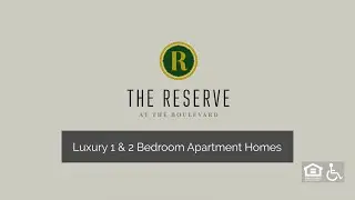 The Reserve at the Boulevard (with Audio Description) | Yaphank NY Apartments | Greystar