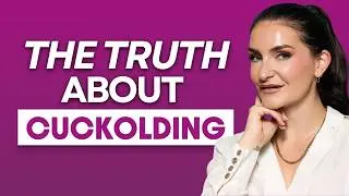 Inside the World of Cuckolding with Adreena Winters: Trust, Power, and Desire | Ep. 182