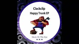 Clackclip - Porque Te Quiero (Original Mix)