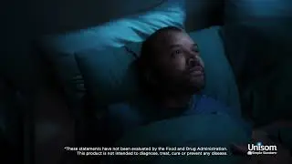 How Unisom Return to Sleep with Melatonin Sleep Aid Works