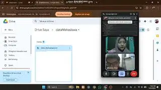 PRESENTASI KELOMPOK 6 || PROGRAM SISTEM INPUT DATA MAHASISWA menggunakan Python