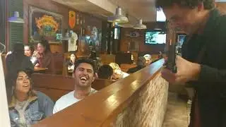 Pint Night