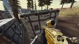 Call of duty Warzone Crazy 156