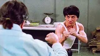 Top Jackie Chan Fight Scenes You&rsquo;ll Never Forget (1978&ndash;2000)