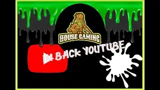 Minecraft - IM BACK YOUTUBE