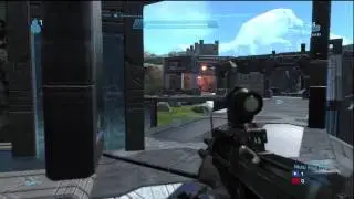 Reach Commentary with MLG settings!!