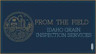 Idaho Grain Inspection Services