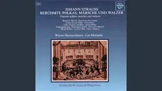 Festive Procession Polka Fast, Op. 281