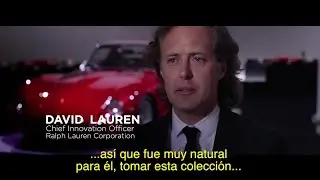 Ralph Lauren Car Collection 2017