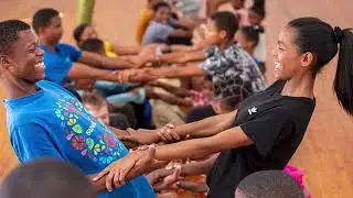 ClemenGold Foundation & Hip Hip Hooray Circus Project