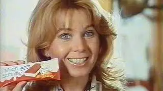 Bayerische Rundfunkwerbung (1984) [Fragment]