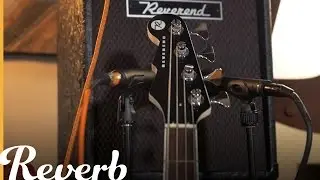 Reverend 20th Anniversary: Meshell Ndegeocello Fellowship & Mike Watt Wattplower | Reverb Interview