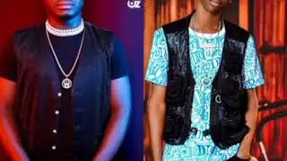 Quinamino - OFUGE & DJ Joel fresh
