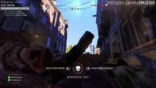 BFV Beta