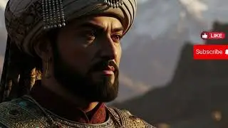 Ibrahim Lodi Ki Haar | Mughal Empire Ki Shuruaat | 1526