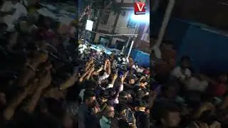Khairatabad Ganesh Utsav #vtventertainment #khairathabadganeshlatestupdate #ytshorts