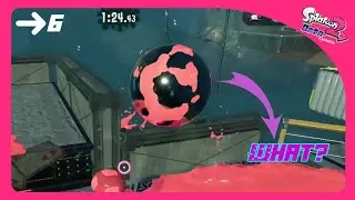 That was not supposed to happen - Splatoon 2 : Octo Expansion ➡ 6