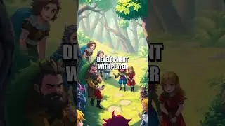 Investigating 'Fractured Realms' &ndash; A New Perspective in Gaming