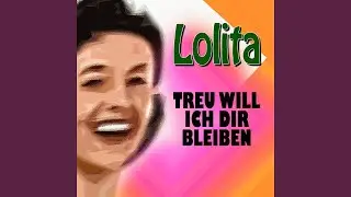 Treu will ich dir bleiben