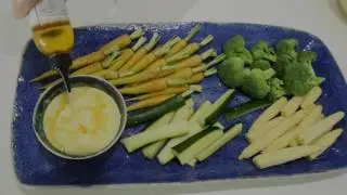 Manketti oil - Mayonaise