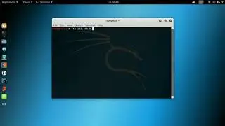 How to start FTP server and access it, along the plaintext transfer of FTP service