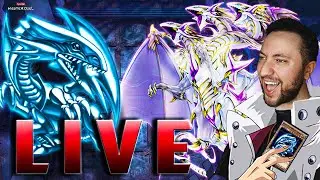 (ENG/ARABIC) ZOMBIES FUSION EVENT LETS GO! RYZEAL MITSURUGI MASTER?? (Portrait)